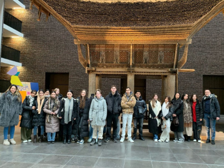 Philosophie auf interkultureller Erkundung